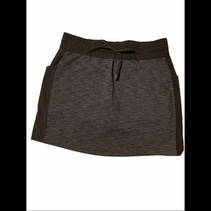 Athleta Excursion Hybrid Skort